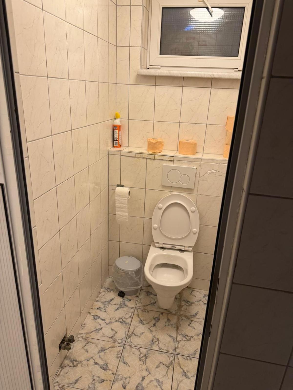 Caesar'S Motel Hagenbrunn Экстерьер фото